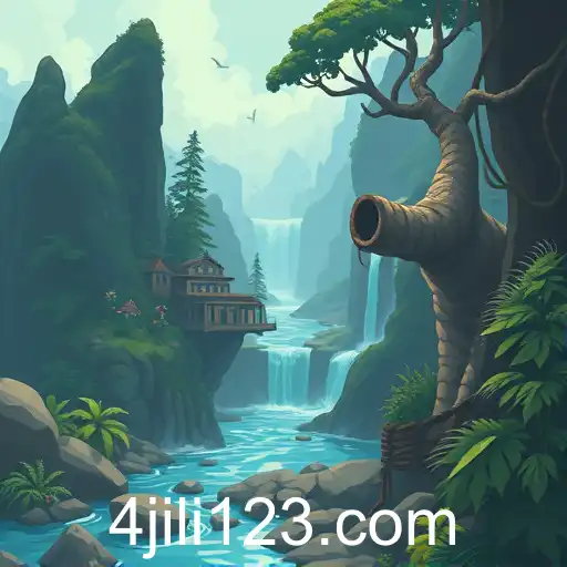 Exploring the Passion for Adventure Quest Games on the Jili123 Platform