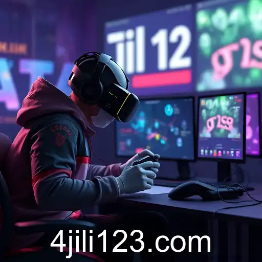 Gaming in the Digital Era: The Rise of Online Platforms