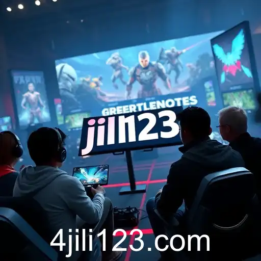 The Rise of Gaming Platforms