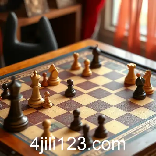 The Rise of Jili123 in the Digital Gaming Era