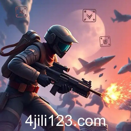 Jili123: The Rising Star in Online Gaming