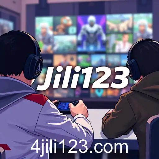 The Rise of Jili123: A Gaming Platform Revolutionizing the Industry
