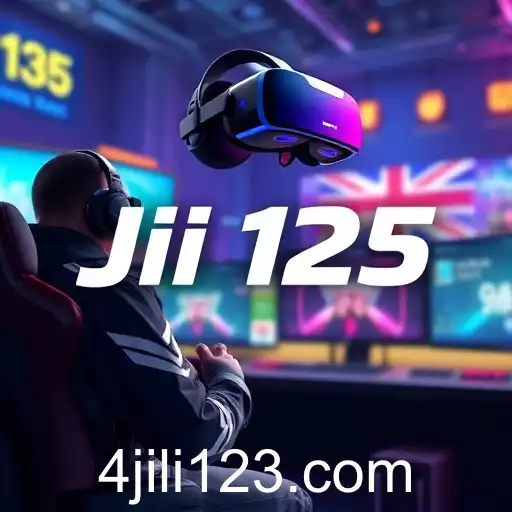 Gaming Trends: Jili123 and the Rise of New Platforms