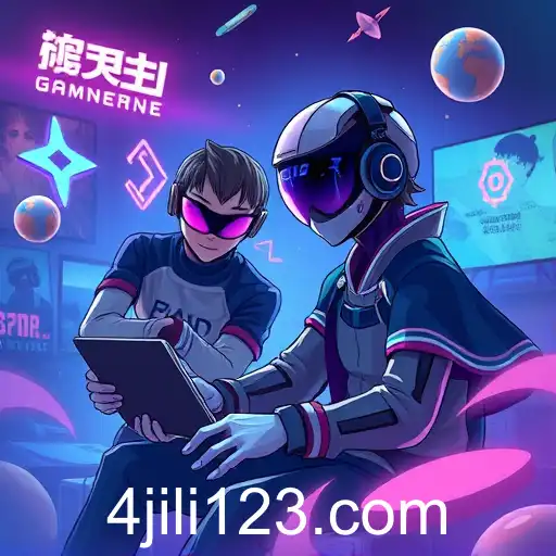 The Rising Popularity of Jili123 in Online Gaming