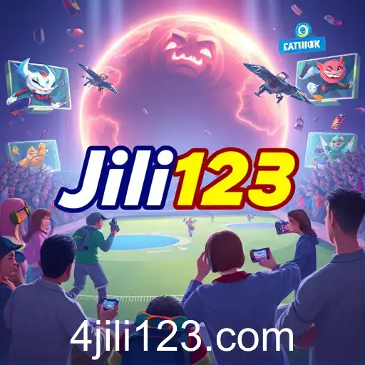 The Rise of Jili123 in the Gaming World