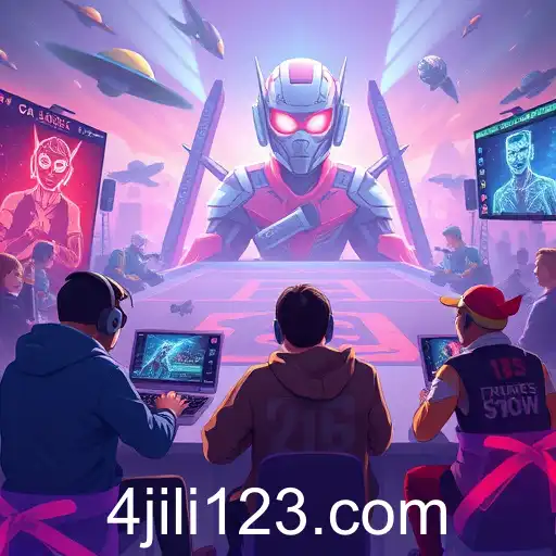 The Rise of Jili123: Revolutionizing Online Gaming