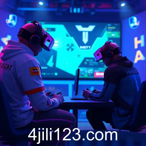 Exploring the Rise of Online Gaming Platforms