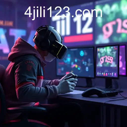 Gaming in the Digital Era: The Rise of Online Platforms