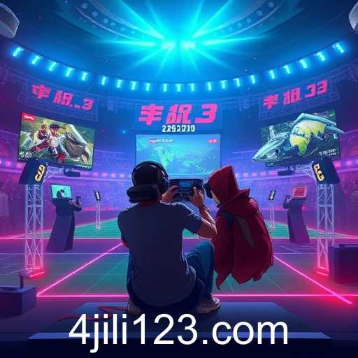 The Rise of Jili123: The Impact on the Gaming Industry