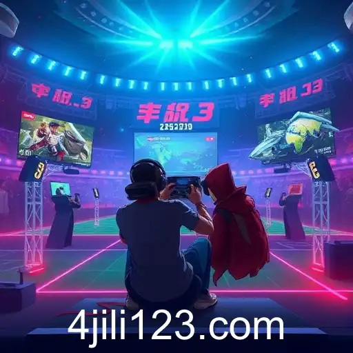 The Rise of Jili123: The Impact on the Gaming Industry
