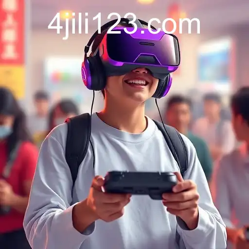 Gaming Trends and Innovations of 2025