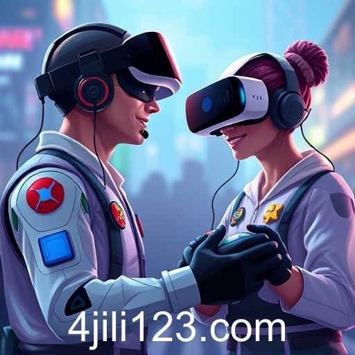 Gaming Trends and Innovations Shaping 2025