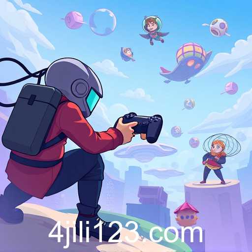 Jili123's Impact on the Gaming Industry