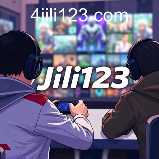 The Rise of Jili123: A Gaming Platform Revolutionizing the Industry