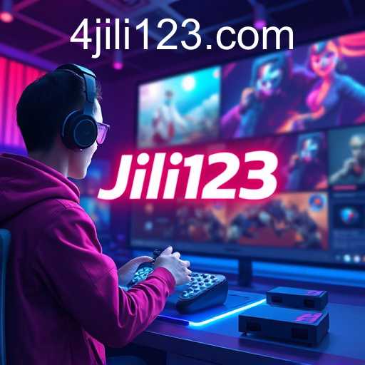 Jili123: A New Era in Online Gaming