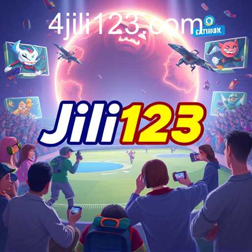 The Rise of Jili123 in the Gaming World