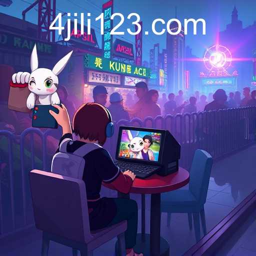 Rise of Jili123: A New Era in Online Gaming
