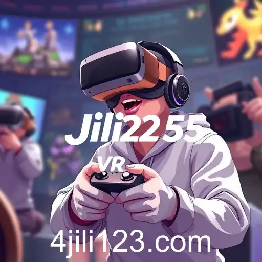 The Rise of Jili123: Revolutionizing Online Gaming