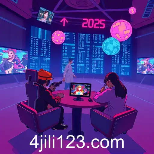 The Rise of Online Gaming Communities in 2025