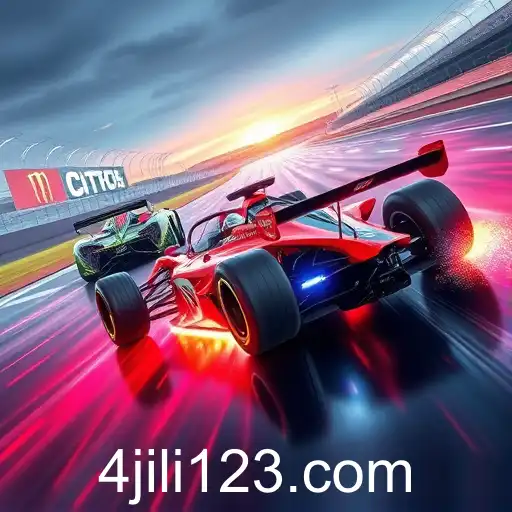 The Excitement of 'Racing Thrills': Exploring the Jili123 Phenomenon