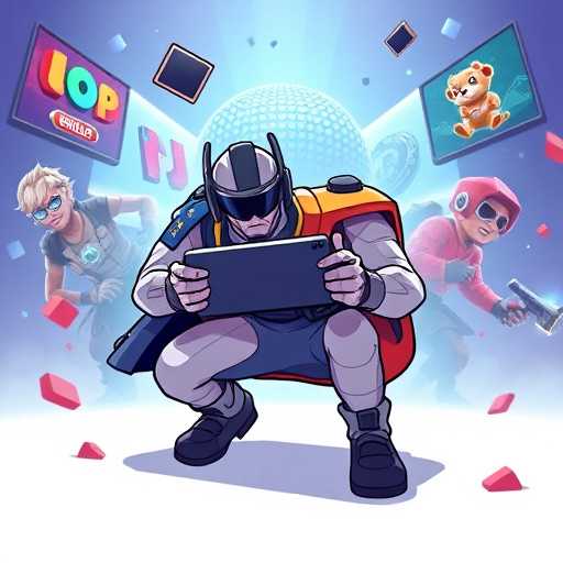 The Rise of Jili123: A New Player in the Online Gaming Scene