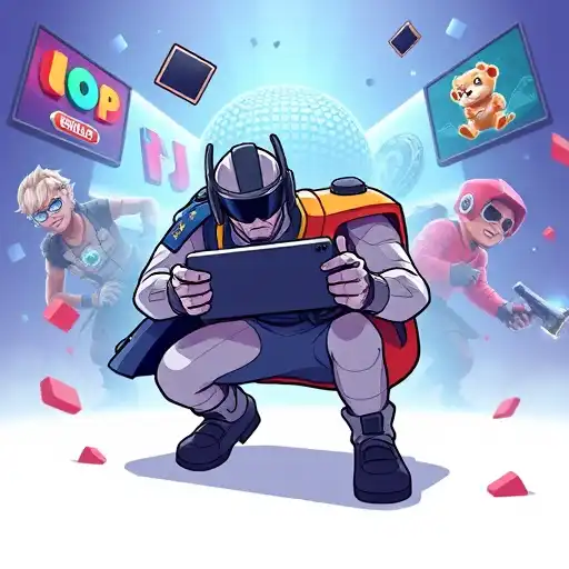 The Rise of Jili123: A New Player in the Online Gaming Scene