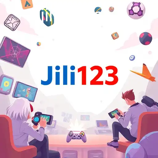 The Rise of Jili123 in the Gaming World