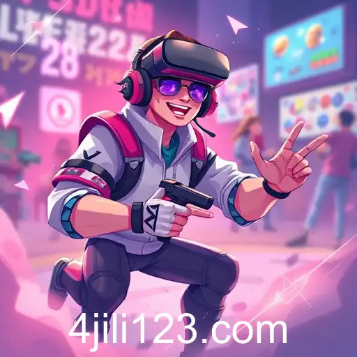 The Rise of jili123 in Online Gaming