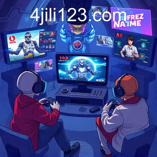 The Rise of Online Gaming Platforms in 2026