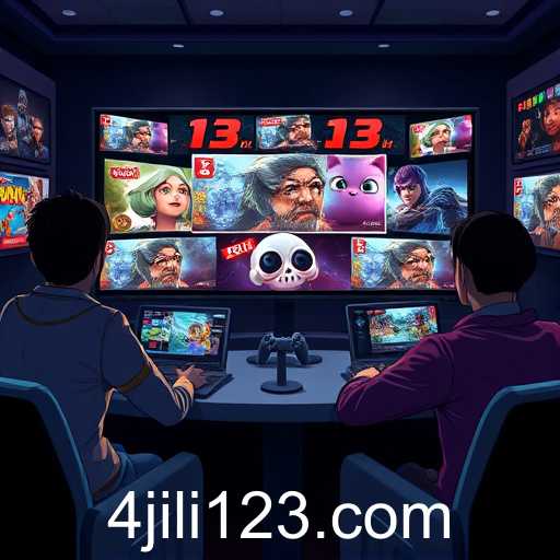 The Rising Influence of Gaming Platforms