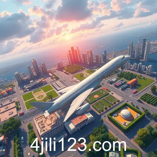 Exploring the Fascinating Realm of 'Simulation World' on Jili123