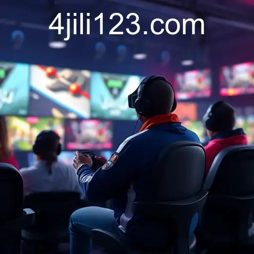 Rising Trends and Innovations in Online Gaming Platforms